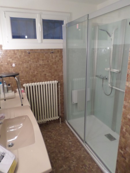 Salle de bain kinemagic