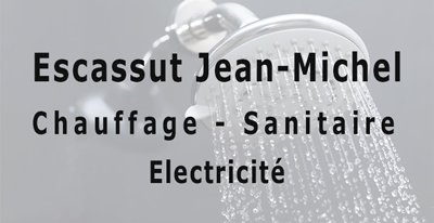 logo Escassut Jean-Michel